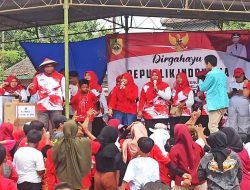 Evi Yudamita Pilaratunggal: Sosok Berdedikasi dari Fraksi PDI Perjuangan yang Memikat Hati Masyarakat