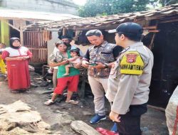 Kepala Desa Muda Ciburuy Curug Bitung Akan Menjaga Amanah