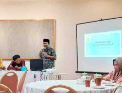 Ari RudiYanto, SE, Calon Kades PAW Desa Jati Sragen, Ungkap Program Unggulan Membangun SDM Unggul