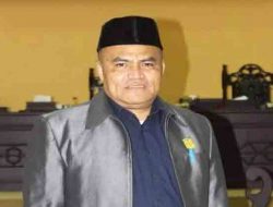 Ketua DPRD Halut Beri Apresiasi KPK Usai di Periksa KPK
