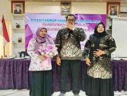 Pergantian Camat di Karangmalang: Ariska Taminawati Pamit, Dani Wahyu Setyawan Siap Memimpin
