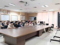 Wakil Wali Kota Depok Buka Pesantren Kilat