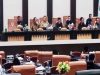 Rapat Paripurna DPRD OKI Gelar Kembali, Lanjutan Pembahasan Rancangan LKPJ TA 2023 Keputusan PJ..Bupati