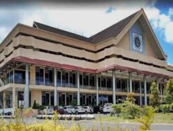 Panitia Pilrek Unima Dihimbau Utamakan Profesionalisme dan Ketelitian dalam Verifikasi Berkas Calon