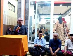 Setelah Puluhan Tahun Hijrah, Puspo Wardoyo Kunjungi Kampung Halamanya