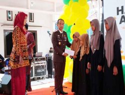 Kedepankan Penegakan Hukum Humanis Dan Berkeadilan.