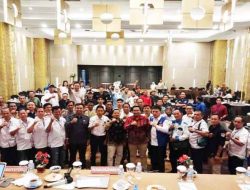 Bravo ! Bawaslu OKI Mendapatkan Apresiasi Sejumlah Organisasi Media