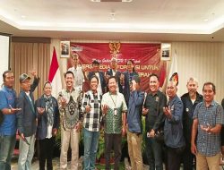 Pilkada Depok Tahun 2024 Harus ‘MENYALA’ Menyambut Pemimpin Baru Warga Depok