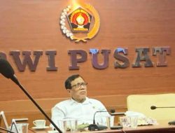Tidak Ada Dualisme Pengurus PWI Pusat Hendry Ch Bangun (Ketua Umum PWI Pusat 2023-2028)