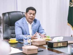 Ketua DPRD Banten Dukung PWI yang Diakui Konstitusi