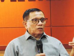 Dedikasi Hendry Ch Bangun Menjaga Profesionalisme Jurnalisme Indonesia