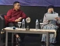 PWI Pusat dan LSPL Institute Gelar Pelatihan PERS Kampus, Mahasiswa Antusias