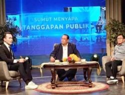 Tantangan Media di Pilkada 2024: perspektif Hendry CH bangun