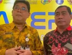 Kalsel Positip Jadi Tuan Rumah Hari Pers Nasional 2025