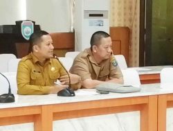 Siloki dan Rice Miling Kasmuri Wakili OKI Diajang Inovator Se -Sumsel