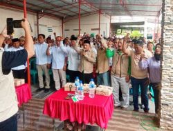 Apel Tani Merdeka Sragen: Wujud Komitmen Petani dalam Demokrasi