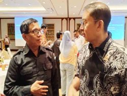 Menteri Kebudayaan; Kekayaan Kebudayaan adalah Harta Karun Nasional.