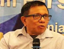 Persiapan Kongres Dipercepat, Hendry CH bangun untuk PWI yang Bersatu