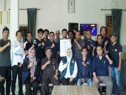 Terima Penghargaan Sahabat PWI, Irna: Saya Dukung PWI yang Sah