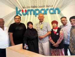 Pengharggaan Jurnalistik Adinegoro 2024 Kebanggaan Wartyawan Indonesia Dorong Karya Berkualitas