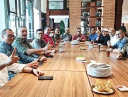 Kongres PWI Dipercepat untuk Persatuan dan Keberlanjutan PWI Pusat