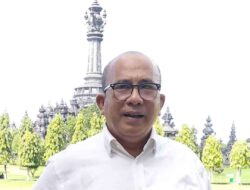 Dheni Kurnia, Plt Ketua PWI Riau siap Kirim Delegasi HPN 2025 Ke Kalimantan Selatan