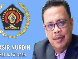Delegasi PWI Aceh siap Datang ke HPN Kalsel