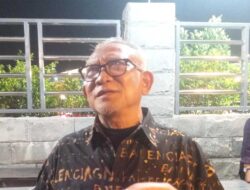 Apresiasi Puspo Wardoyo di HPN 2025 : Peran Media Tak Lepas Membawa Kesuksesan sebagai Pengusaha