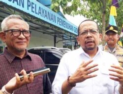 Bagunan, Dapur Berkualitas dan Produk Makanan Higenis, SPPG Gagak Sipat Contoh MBG di Indonesia