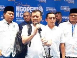 Tasyakuran di Kalipepe Land, Achmad Luthfi Sampaikan Program Prioritas Jawa Tengah