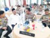 Kapoldasu Berharap Wartawan Menyajikan Berita TAP, Ketua PWI Sumut: Wartawan Butuh Informasi