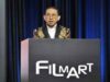 Menteri Kebudayaan Fadli Zon: Film Indonesia Bangkit di Hong Kong FILMART 2025