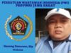 Kepengurusan PWI Jabar Hilman Hidayat Dibekukan!, Hendry Ch Bangun Tunjuk Danang  Sebagai Plt Ketua Cabang Jawa Barat