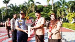 Menerima Penghargaan WTN, Pemkot Depok Dapat Hibah Bus dari Kemenhub