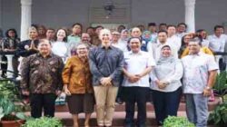 Pemkot Bersama Dubes Belanda Soft Launching Kawasan Depok Heritage
