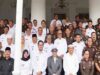 Dukung Target Pembangunan Gubernur KDM, Supian Suri Genjot Infrastruktur Kota Depok