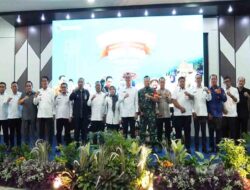 H. Muchendi Tekankan Penyusunan RKPD 2026 Mengacu Asta Cita Presiden