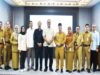 Wali Kota Depok Bahas Perizinan Pemanfaatan Air Tanah