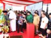 Wali Kota Depok  Hadiri Launching Gerakan Penanaman Pohon dan Breaking PIII