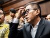 Hasto Kristiyanto Mumet Disebut Aktor Intelektual Kasus Harun Masiku