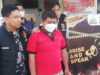 Oknum Dosen UIN Mataram Lecehkan Sejumlah Mahasiswi,Jadi Tersangka