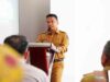 Kontes Ikan Cupang Piala Wali Kota Cup 2025
