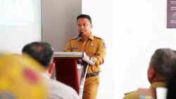 Kontes Ikan Cupang Piala Wali Kota Cup 2025