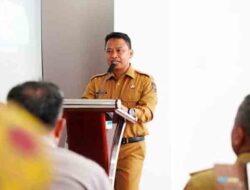 Kontes Ikan Cupang Piala Wali Kota Cup 2025
