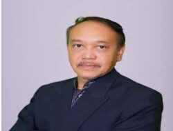 Bos KPK Lama Bilang ‘Siapa Berani Tersangkakan Hasto’