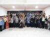 Wali Kota Depok Buka Mukerda ke-4 BMPS