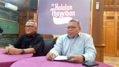 PN Surakarta Putuskan Gugatan Perdata Terhadap Owner MakanKu Ditolak, Tidak Memenuhi Syarat