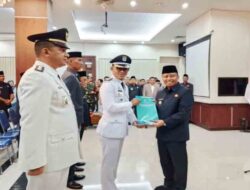 Wali Kota Depok Ingatkan 97 Orang Pejabat Baru Harus Memberikan Kontribusi Lebih Baik Lagi