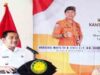 Wakil Wali Kota Depok Hadiri Workshop Pemberdayaan Masyarakat Kantor Pencarian dan Pertolongan Jakarta