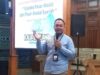 PWI Surakarta Gelar Diskusi Ekonomi Pasar Modal, dengan Sponsor Tunggal Kalipepe Land